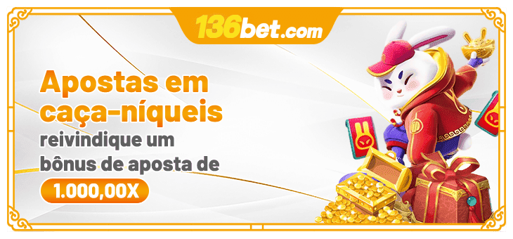 Aplicativo móvel 136BET para iOS e Android